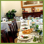 I Crociferi Comida