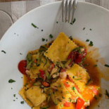 Pappa E Pomodoro food