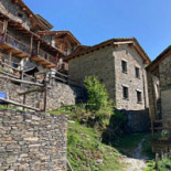 Rifugio La Valliera Extérieur
