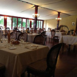 Locanda Canevari Nourriture