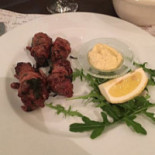 Cerase Osteria Nourriture