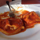 La Zampogna Nourriture
