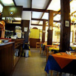 Mistral Comida