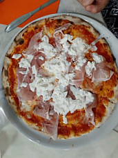 Rosty Pizza 2 À l'intérieur