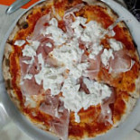 Rosty Pizza 2 À l'intérieur