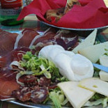 Pizzaria Acqua Zolfa Nourriture