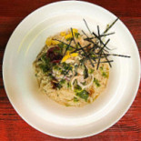 Arighen Ramen Comida