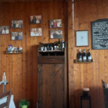 Osteria Orsolina Comida