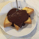 Feudogrande Nourriture