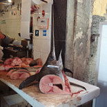La Giudecca 46 Nourriture