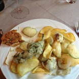 Nani Osteria Comida
