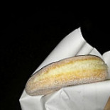 Voglia Di Graffa Comida