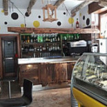 Siamo Perigolosi food