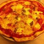 Accipizza! Nourriture