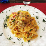 Fuori Mano Comida