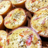 Crispy Nourriture