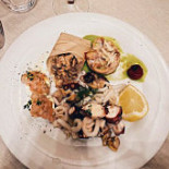 L'angolo Partenopeo food