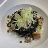 Basilico Comida