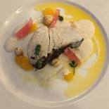 Bistrot Nourriture