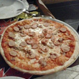 Più Pizza Nourriture