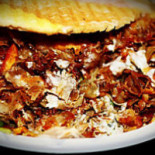 Royal Kebab Nourriture