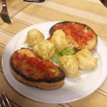 Pizzeria Morena Nourriture
