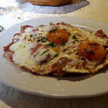 Gasthaus Bernard Nourriture
