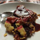 Dal Francese Nourriture