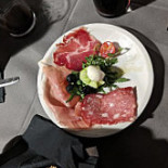 L'orto Delle Capre Nourriture