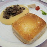 Pizzeria Da Alfredo Nourriture