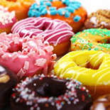 Snack Away Nourriture