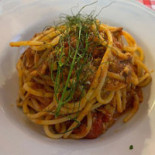 La Lanterna Da Silverio Comida