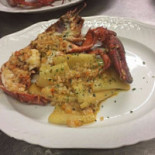 Sottovoce Comida