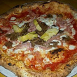 Fratelli La Bufala Nourriture