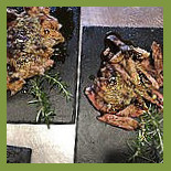 Terra Creta Comida