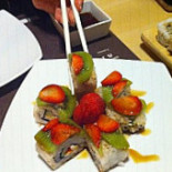 Sushi Ta Nourriture