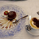 La Skandola Nourriture