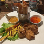 La Corte food