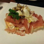 Opera Comida