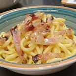 Cacio E Pepe Nourriture