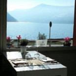 A Lago Comida
