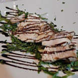 La Risacca Comida
