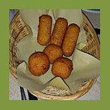 La Botte food