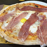 Pizza Pasta Nourriture