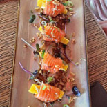 Sushiart food