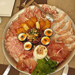 Da Giorgio Comida