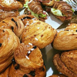 Caffe Del Presidente food