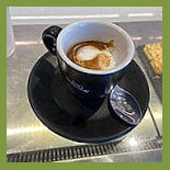 Caffe Rosalba Nourriture