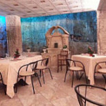 Villa Marcus Nourriture