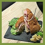 Rique Comida